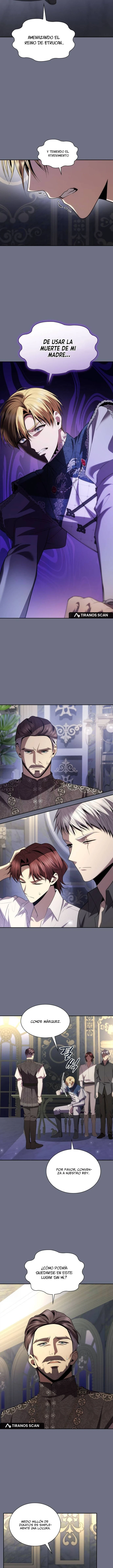 En Esta Vida Yo Seré La Reina Hermana Mía Capítulo 115 - Page 13