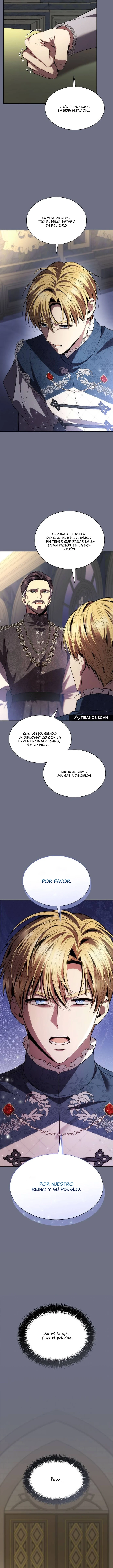 En Esta Vida Yo Seré La Reina Hermana Mía Capítulo 115 - Page 14