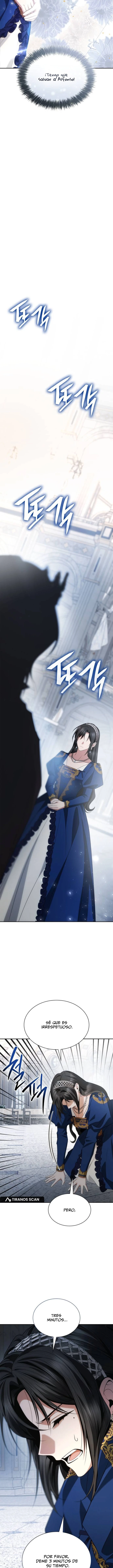 En Esta Vida Yo Seré La Reina Hermana Mía Capítulo 115 - Page 23