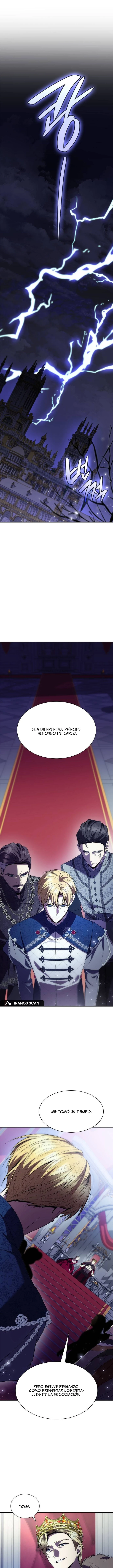 En Esta Vida Yo Seré La Reina Hermana Mía Capítulo 115 - Page 5