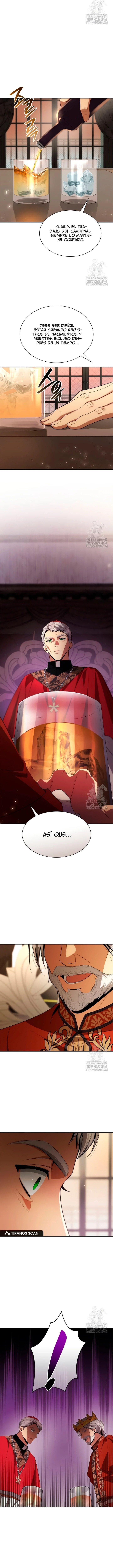 En Esta Vida Yo Seré La Reina Hermana Mía Capítulo 116 - Page 15