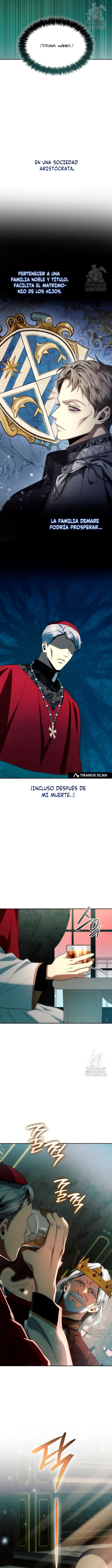 En Esta Vida Yo Seré La Reina Hermana Mía Capítulo 116 - Page 17