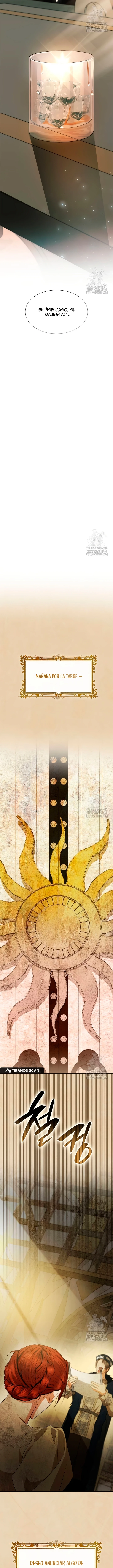 En Esta Vida Yo Seré La Reina Hermana Mía Capítulo 116 - Page 18