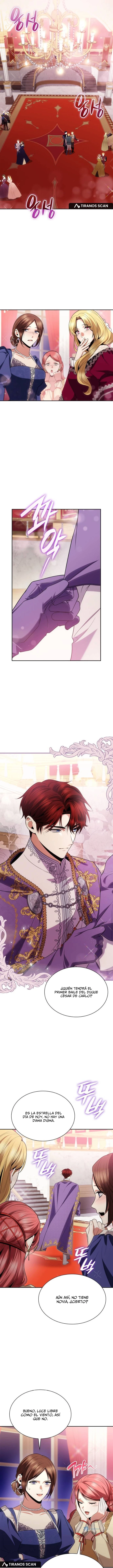 En Esta Vida Yo Seré La Reina Hermana Mía Capítulo 117 - Page 11