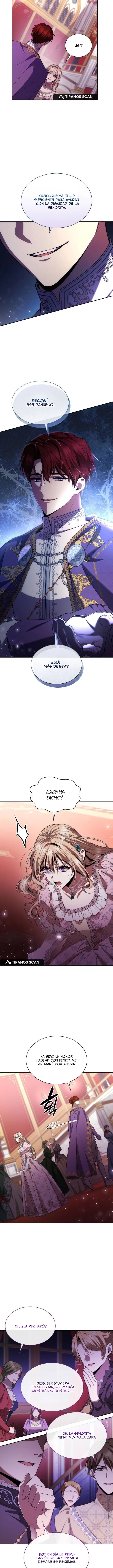 En Esta Vida Yo Seré La Reina Hermana Mía Capítulo 117 - Page 15