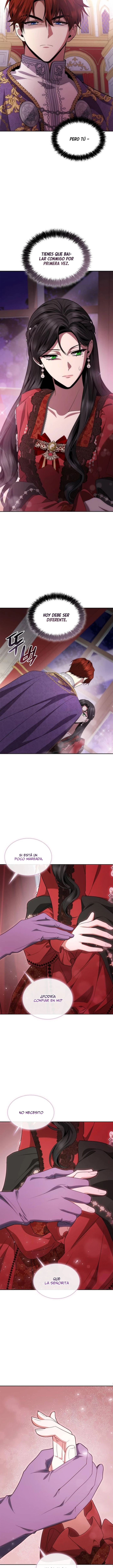 En Esta Vida Yo Seré La Reina Hermana Mía Capítulo 117 - Page 19