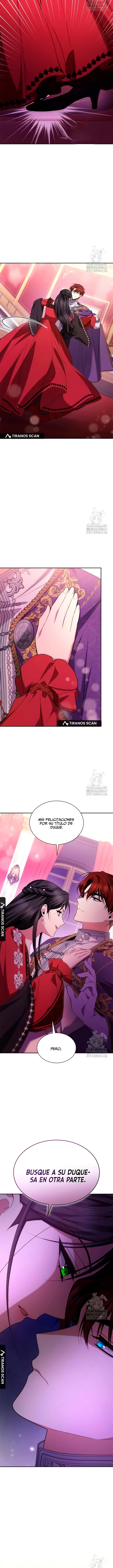 En Esta Vida Yo Seré La Reina Hermana Mía Capítulo 118 - Page 10