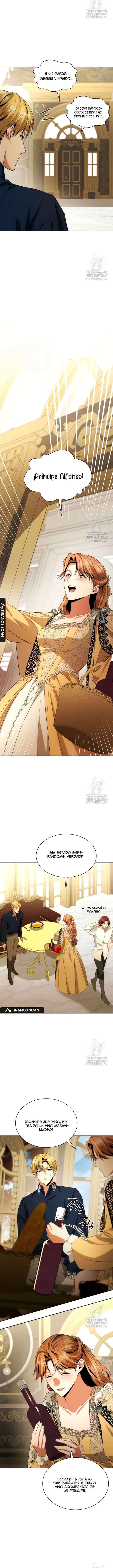 En Esta Vida Yo Seré La Reina Hermana Mía Capítulo 118 - Page 13