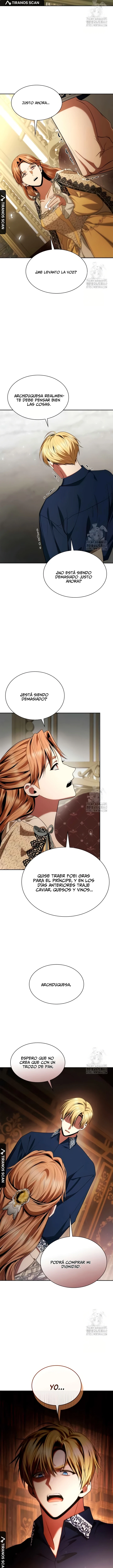 En Esta Vida Yo Seré La Reina Hermana Mía Capítulo 118 - Page 16