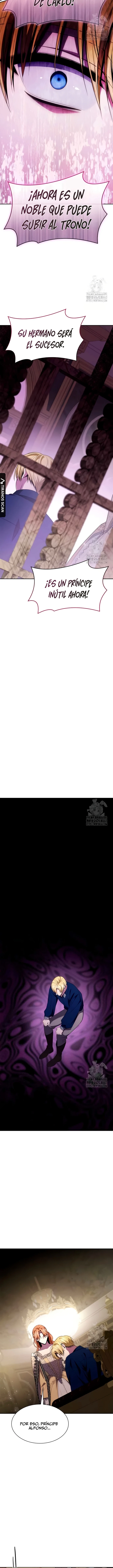 En Esta Vida Yo Seré La Reina Hermana Mía Capítulo 118 - Page 21