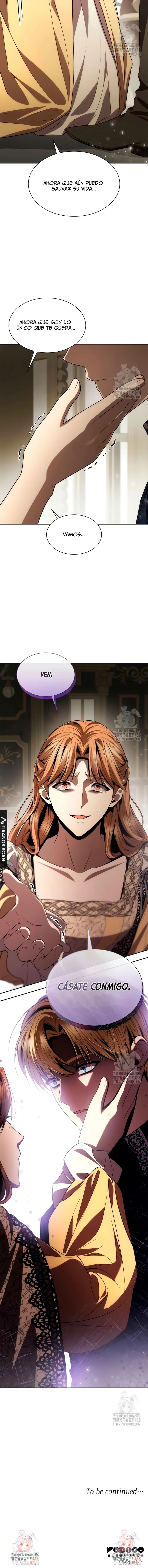 En Esta Vida Yo Seré La Reina Hermana Mía Capítulo 118 - Page 22