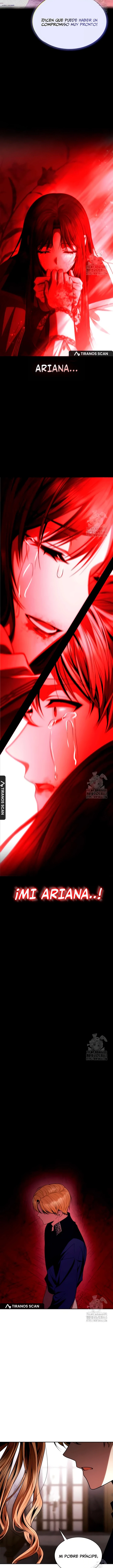 En Esta Vida Yo Seré La Reina Hermana Mía Capítulo 119 - Page 11