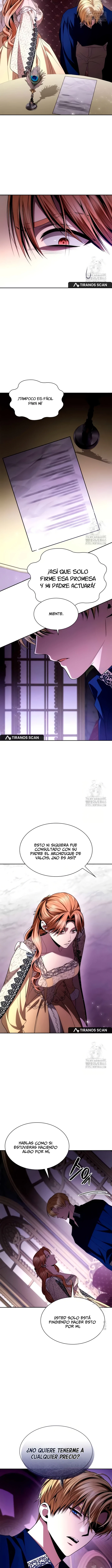 En Esta Vida Yo Seré La Reina Hermana Mía Capítulo 119 - Page 14