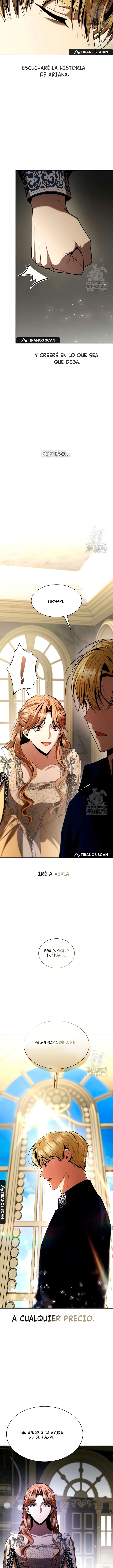 En Esta Vida Yo Seré La Reina Hermana Mía Capítulo 119 - Page 17