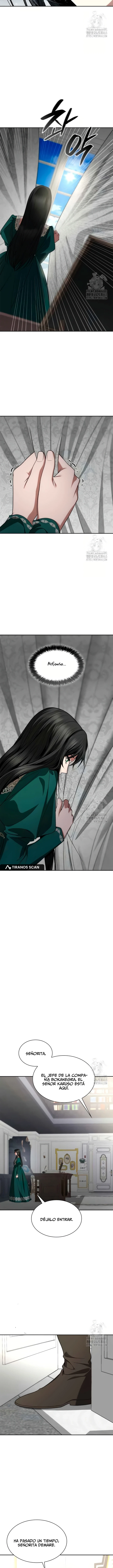 En Esta Vida Yo Seré La Reina Hermana Mía Capítulo 119 - Page 20