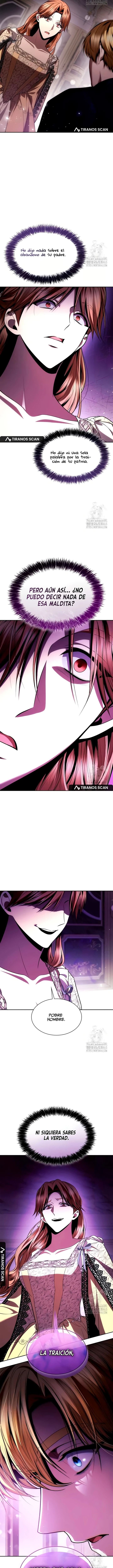 En Esta Vida Yo Seré La Reina Hermana Mía Capítulo 119 - Page 8