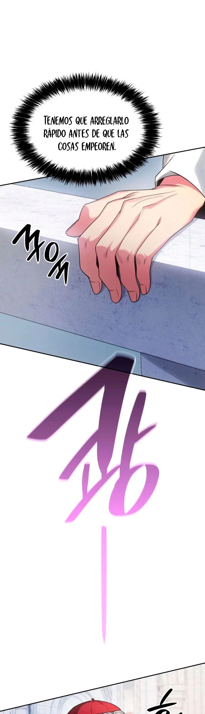 En Esta Vida Yo Seré La Reina Hermana Mía Capítulo 12 - Page 14