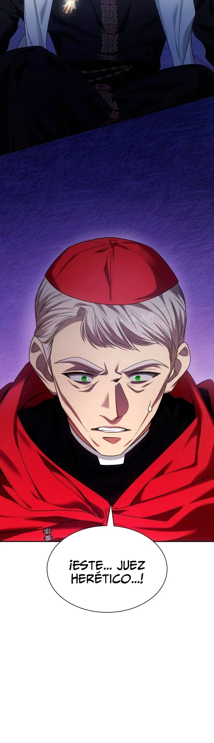 En Esta Vida Yo Seré La Reina Hermana Mía Capítulo 12 - Page 19