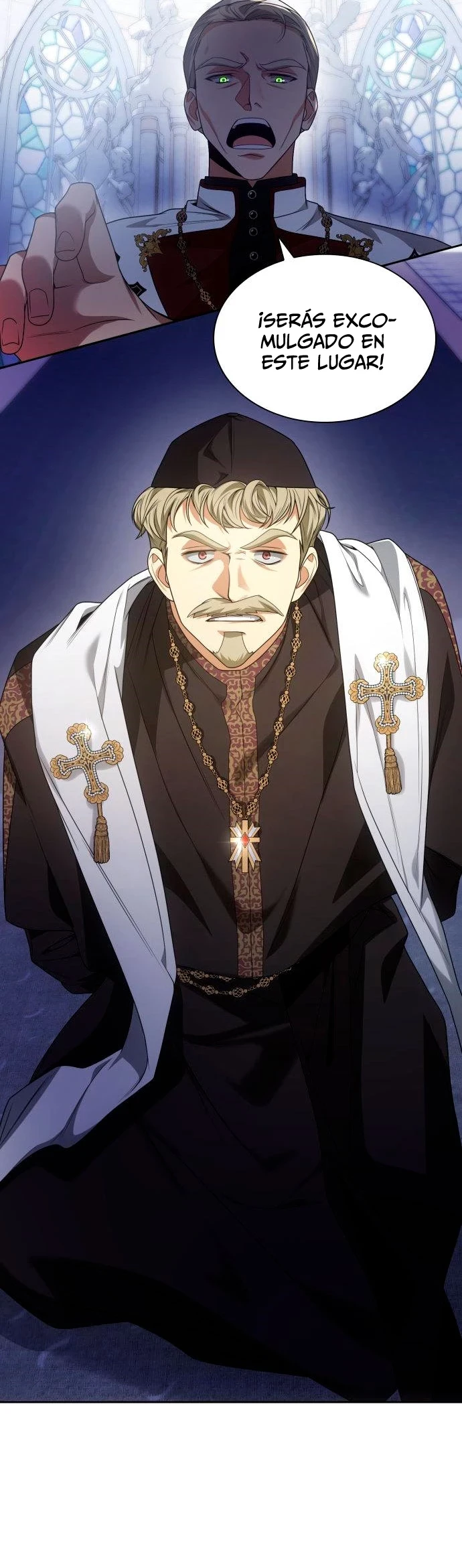 En Esta Vida Yo Seré La Reina Hermana Mía Capítulo 12 - Page 23