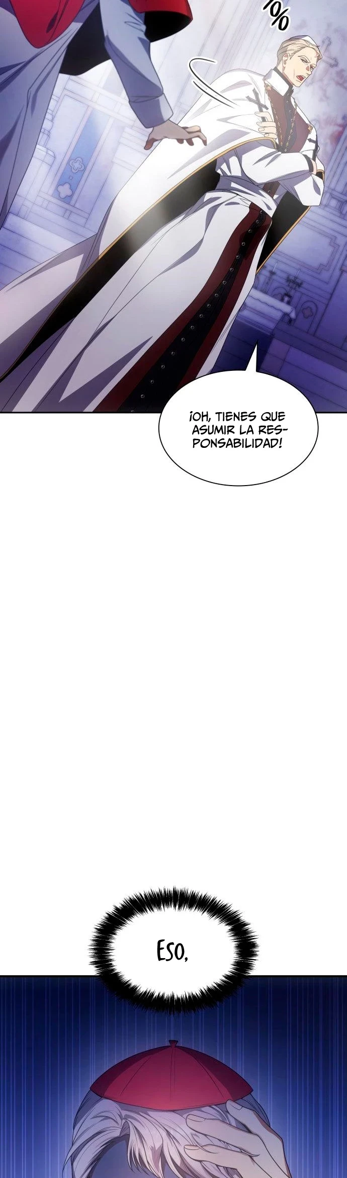 En Esta Vida Yo Seré La Reina Hermana Mía Capítulo 12 - Page 26