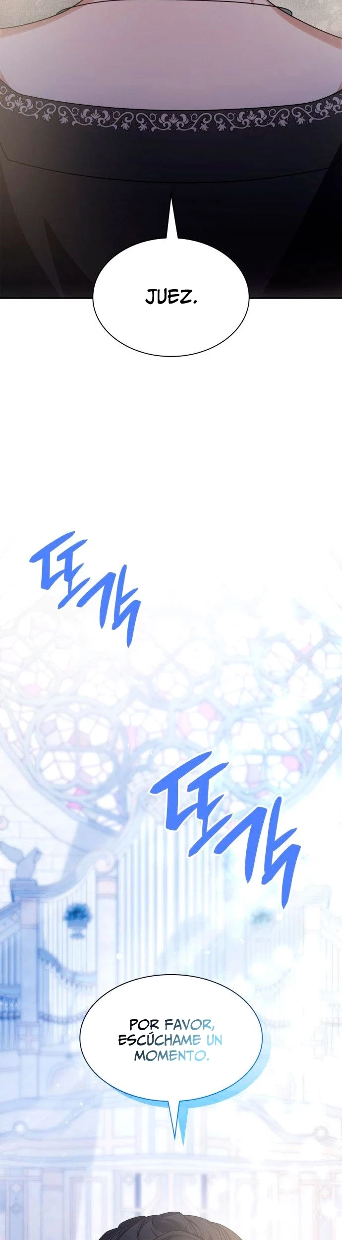 En Esta Vida Yo Seré La Reina Hermana Mía Capítulo 12 - Page 31