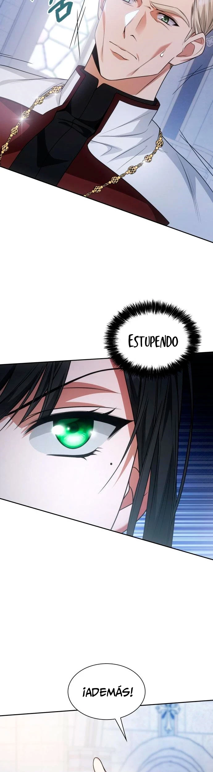 En Esta Vida Yo Seré La Reina Hermana Mía Capítulo 12 - Page 48