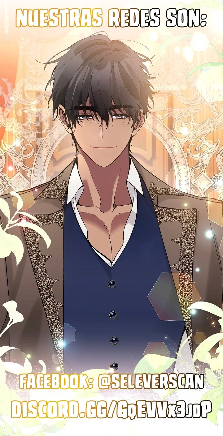 En Esta Vida Yo Seré La Reina Hermana Mía Capítulo 12 - Page 5