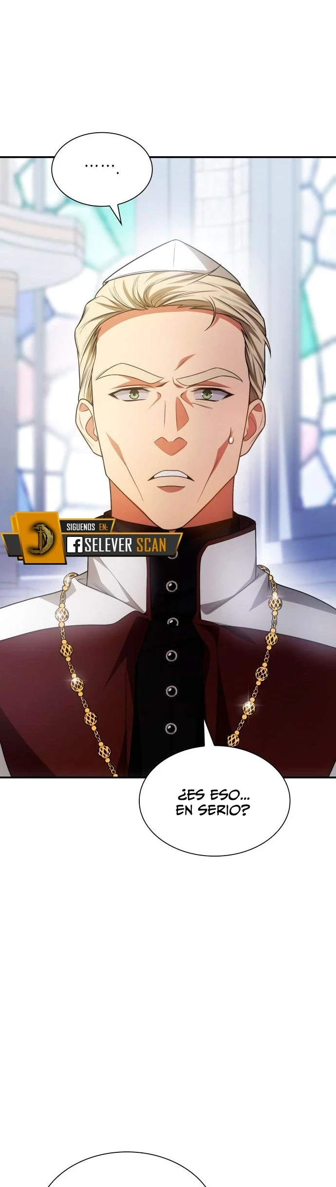 En Esta Vida Yo Seré La Reina Hermana Mía Capítulo 12 - Page 55