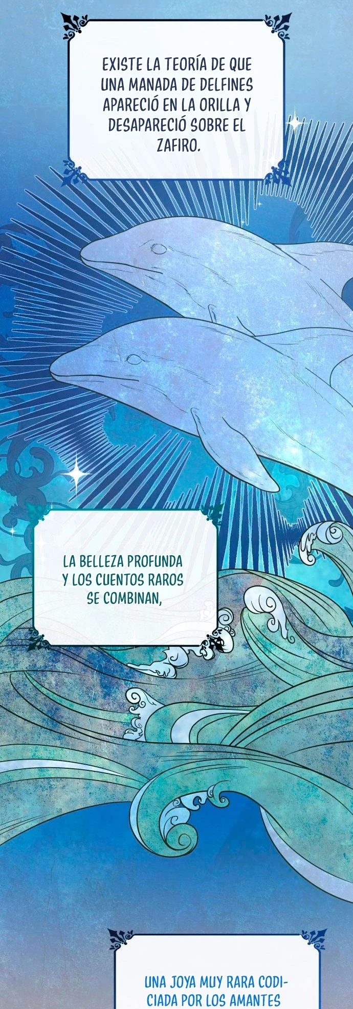 En Esta Vida Yo Seré La Reina Hermana Mía Capítulo 12 - Page 70
