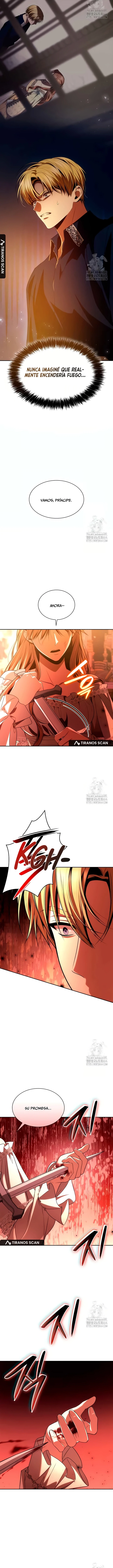 En Esta Vida Yo Seré La Reina Hermana Mía Capítulo 120 - Page 13