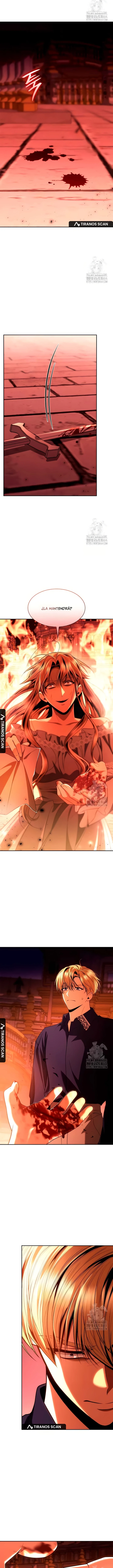 En Esta Vida Yo Seré La Reina Hermana Mía Capítulo 120 - Page 14