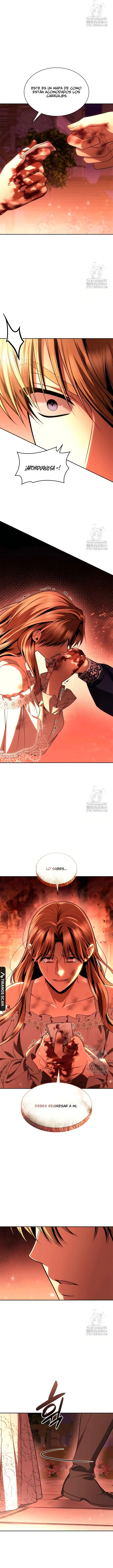 En Esta Vida Yo Seré La Reina Hermana Mía Capítulo 120 - Page 16