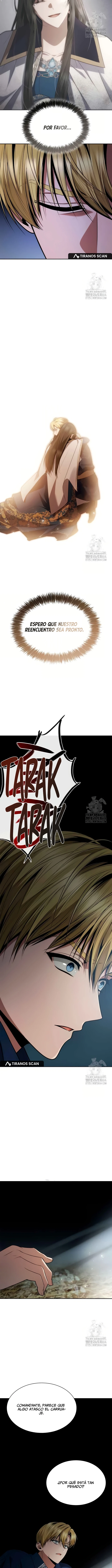 En Esta Vida Yo Seré La Reina Hermana Mía Capítulo 120 - Page 20