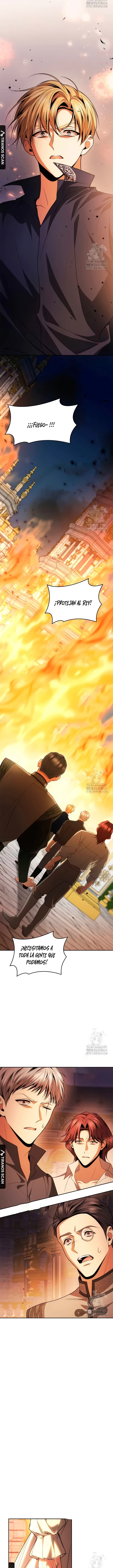 En Esta Vida Yo Seré La Reina Hermana Mía Capítulo 120 - Page 9