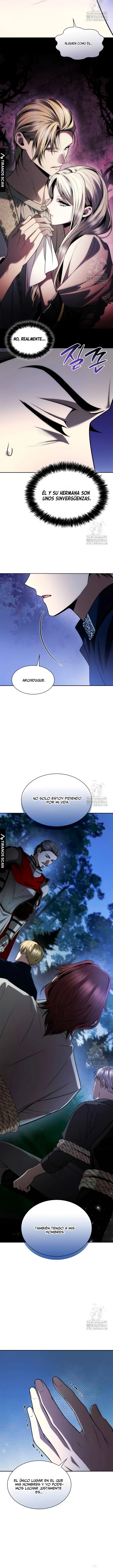 En Esta Vida Yo Seré La Reina Hermana Mía Capítulo 121 - Page 14