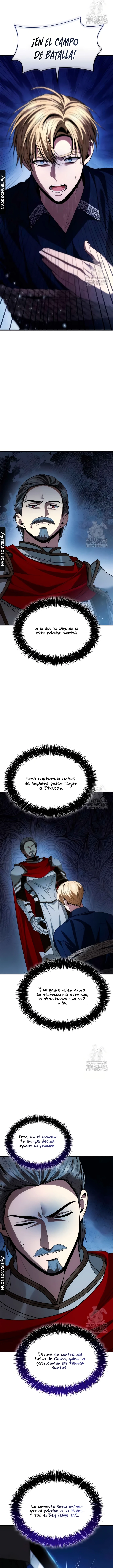 En Esta Vida Yo Seré La Reina Hermana Mía Capítulo 121 - Page 15