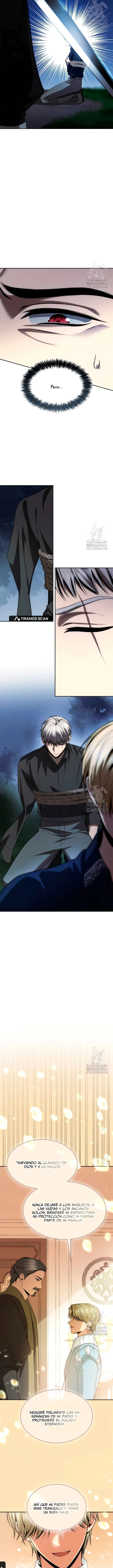 En Esta Vida Yo Seré La Reina Hermana Mía Capítulo 121 - Page 16