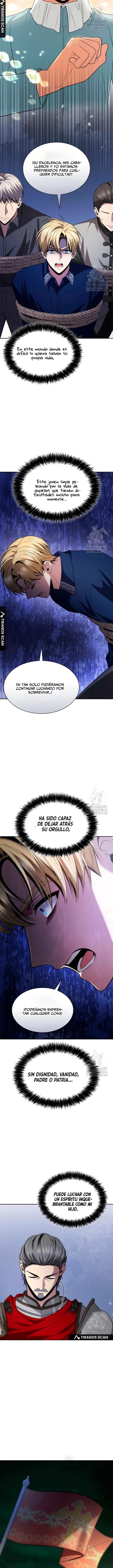 En Esta Vida Yo Seré La Reina Hermana Mía Capítulo 121 - Page 17