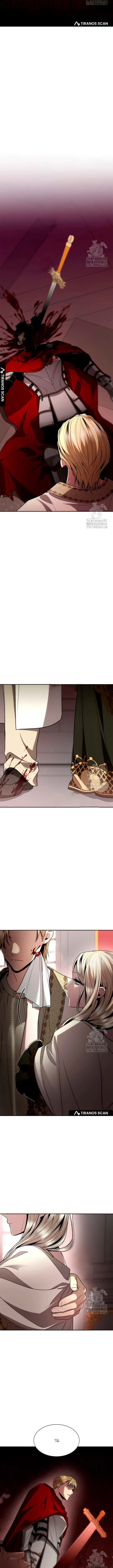 En Esta Vida Yo Seré La Reina Hermana Mía Capítulo 121 - Page 8