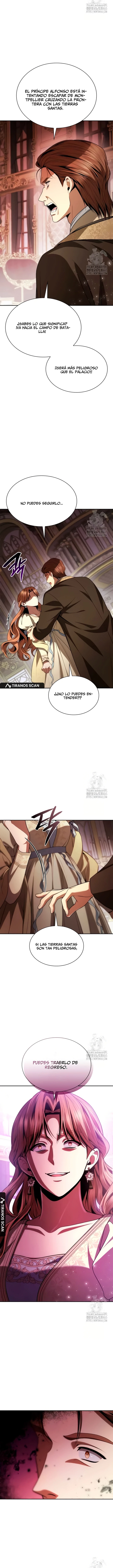 En Esta Vida Yo Seré La Reina Hermana Mía Capítulo 122 - Page 11