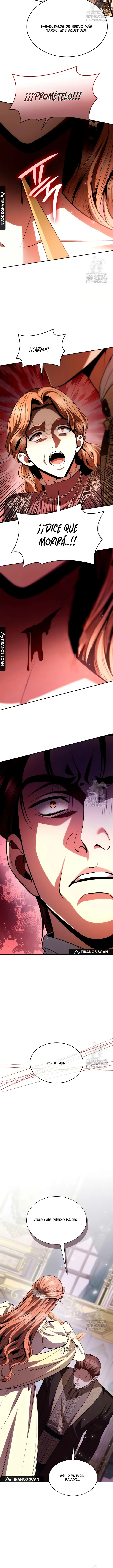 En Esta Vida Yo Seré La Reina Hermana Mía Capítulo 122 - Page 14