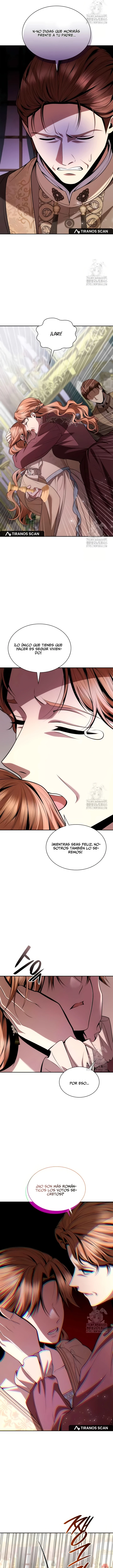 En Esta Vida Yo Seré La Reina Hermana Mía Capítulo 122 - Page 15