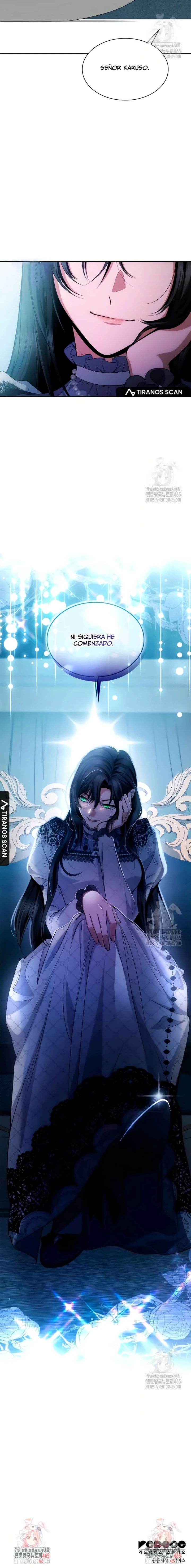 En Esta Vida Yo Seré La Reina Hermana Mía Capítulo 122 - Page 19