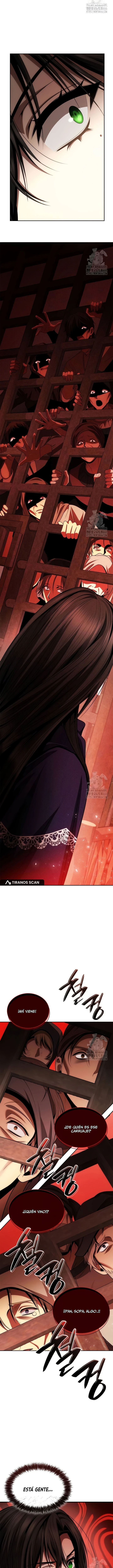 En Esta Vida Yo Seré La Reina Hermana Mía Capítulo 123 - Page 11