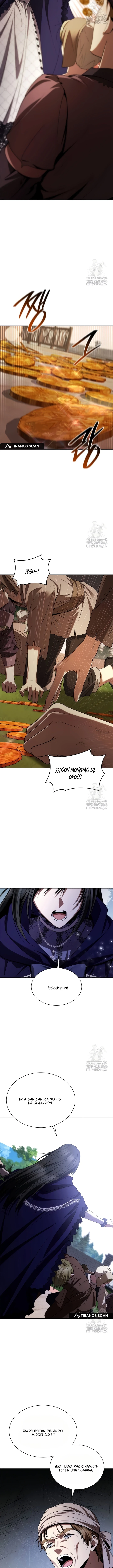 En Esta Vida Yo Seré La Reina Hermana Mía Capítulo 123 - Page 15