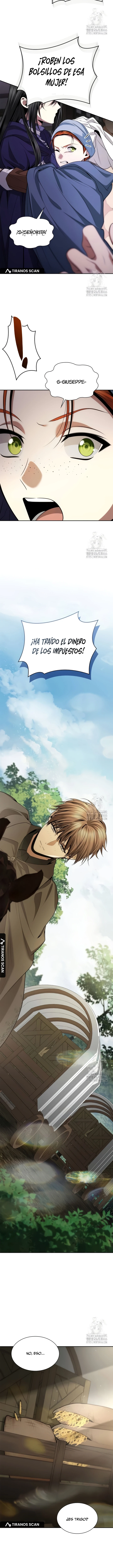 En Esta Vida Yo Seré La Reina Hermana Mía Capítulo 123 - Page 19