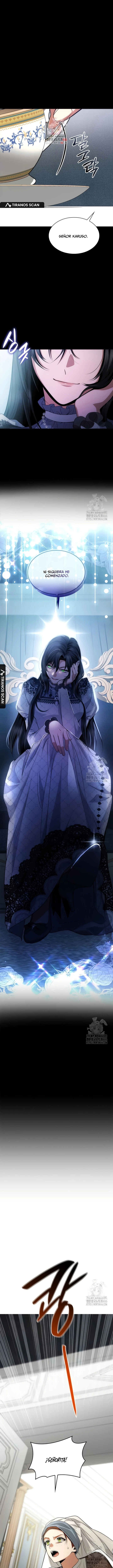 En Esta Vida Yo Seré La Reina Hermana Mía Capítulo 123 - Page 5