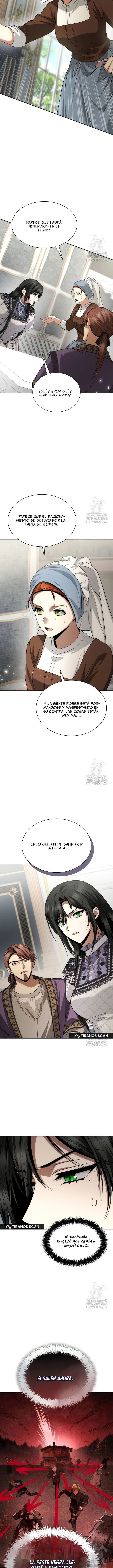 En Esta Vida Yo Seré La Reina Hermana Mía Capítulo 123 - Page 6