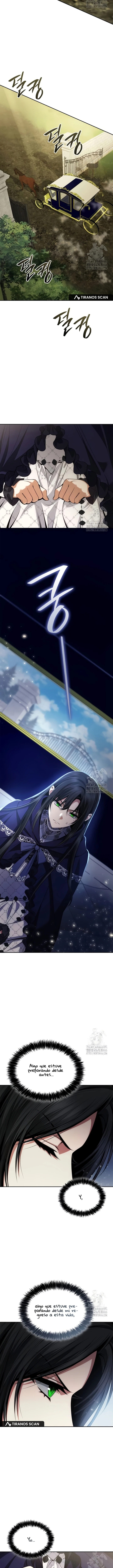 En Esta Vida Yo Seré La Reina Hermana Mía Capítulo 123 - Page 9