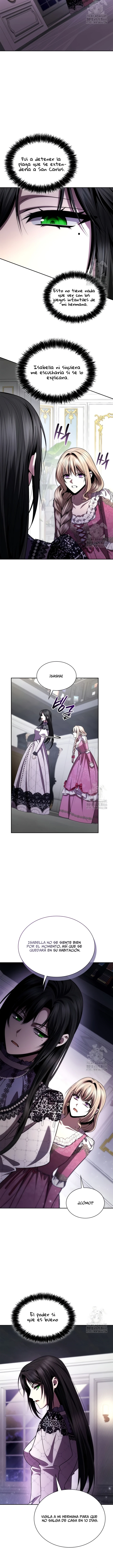 En Esta Vida Yo Seré La Reina Hermana Mía Capítulo 124 - Page 15